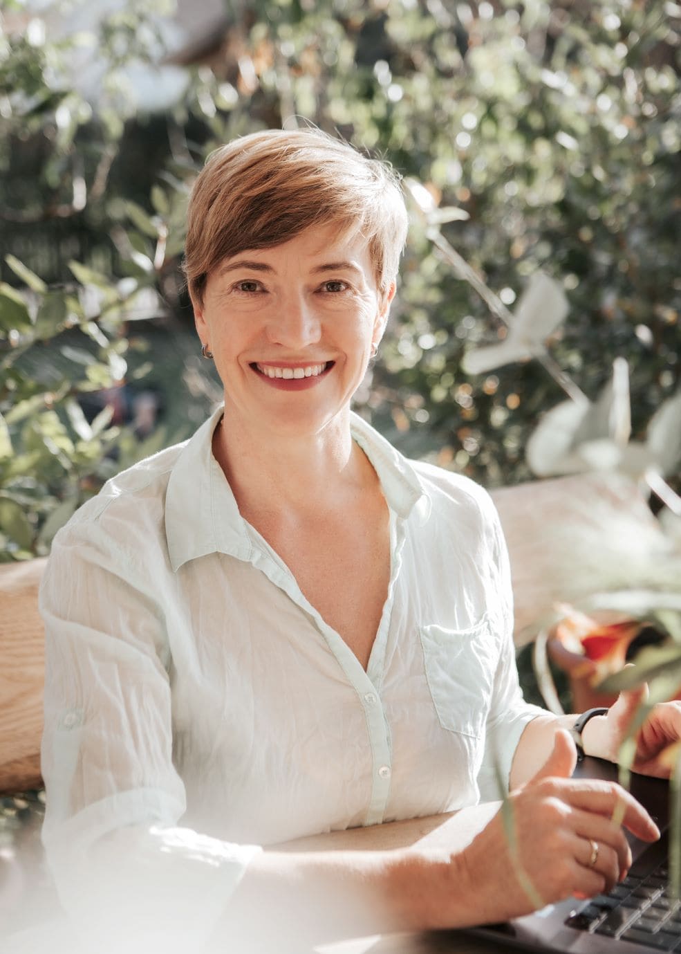 Maria-Metzger-SEO-Web-Technik Maria Metzger Strukturgeberin fuer dein Unternehmen. Web, SEO, Technik