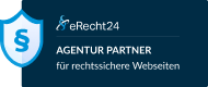 agentur-siegel-dark-horizontal-small Maria Metzger, eRecht24 Agentur Partner für rechtssichere Webseiten